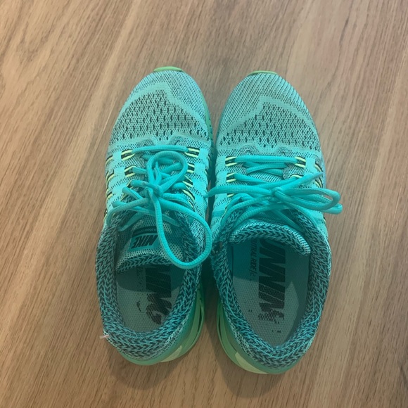 Nike sneakers air zoom odyssey - Picture 3 of 3